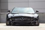 Mercedes-Benz SLS AMG by MEC Design 2011 года
